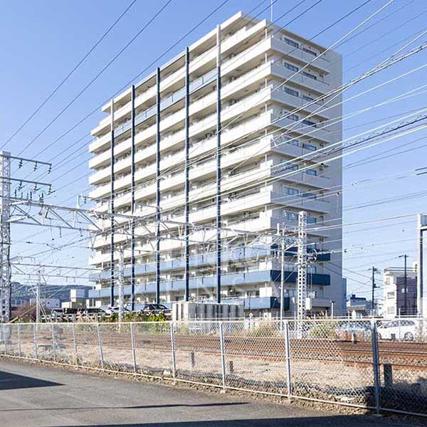 アーバンシティ富士ステーションコート