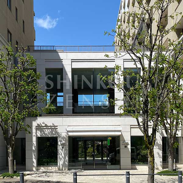 インザパーク荻窪サウステラス・シーズンテラス