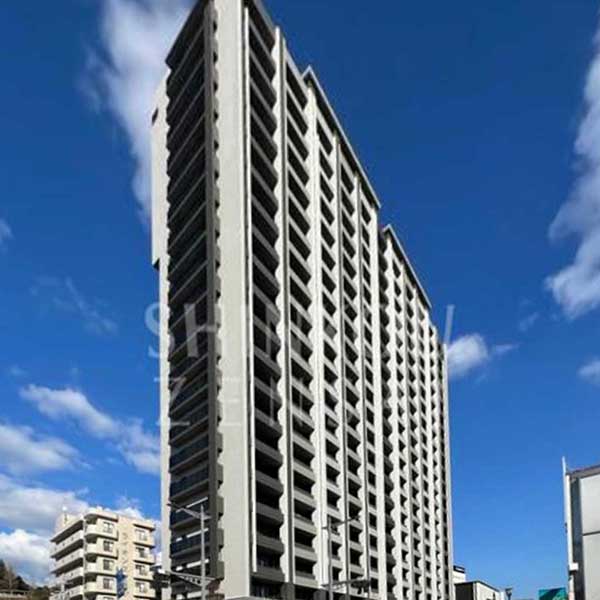 ミッドタワーいわき