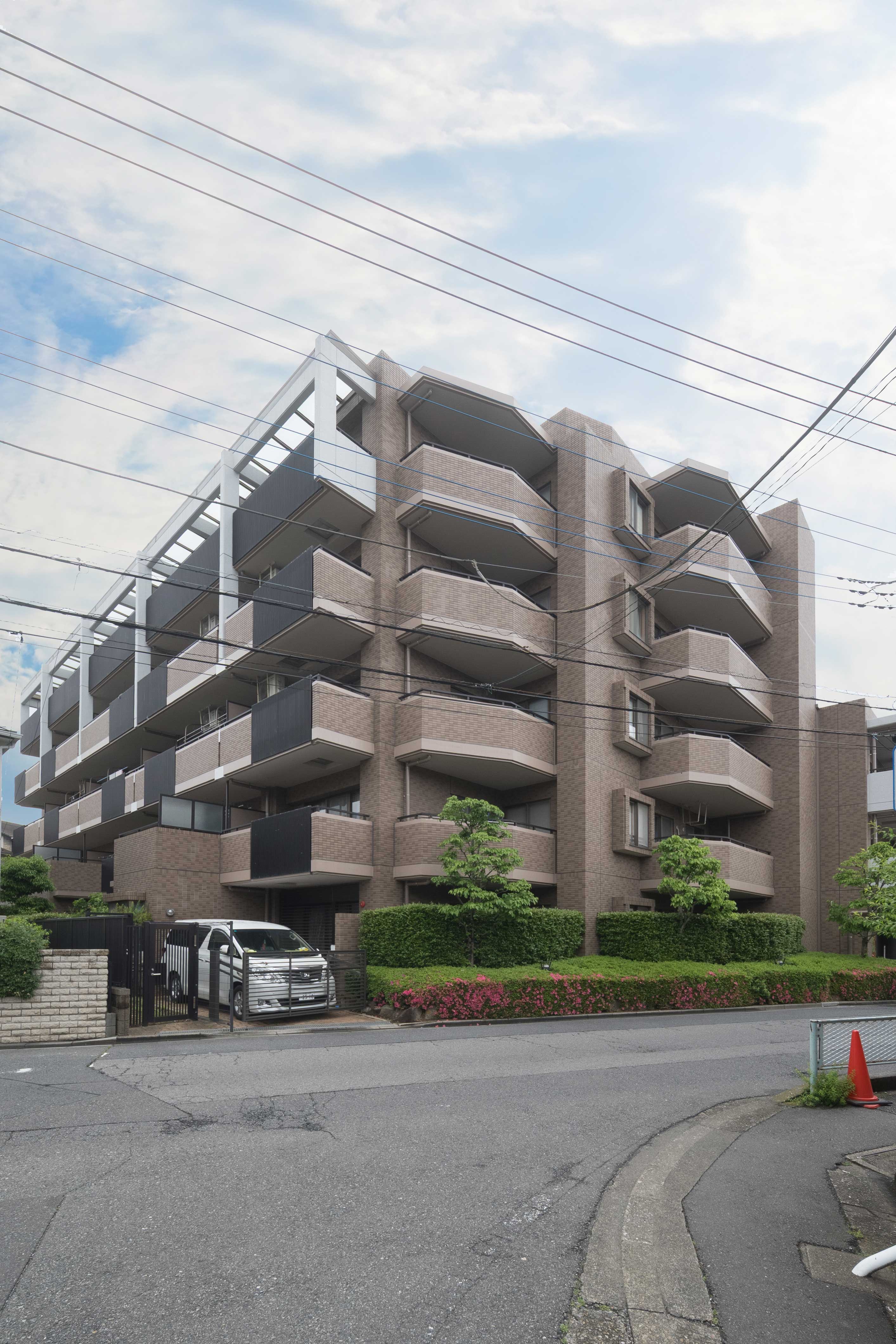 コスモ蕨エクセラ