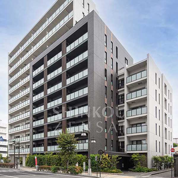 デュオヒルズ上田駅前