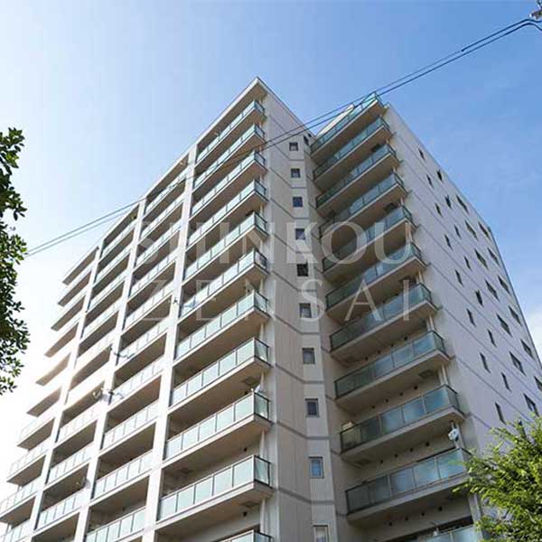 グランドハイツ上田中央