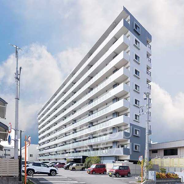 エンブルネクスト今泉