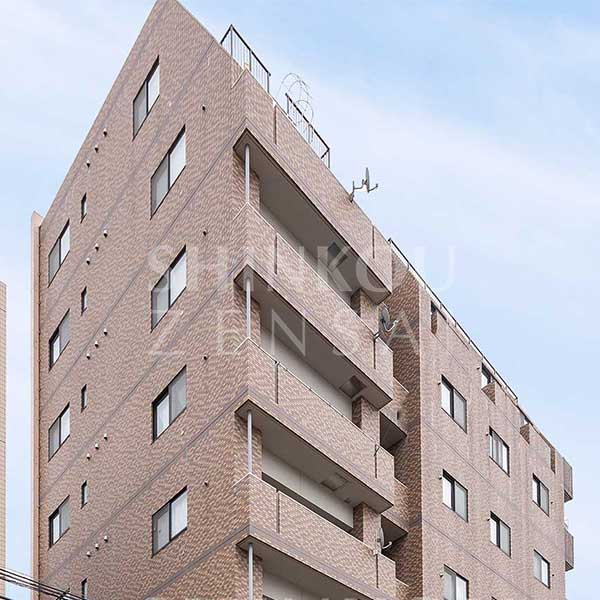 サントーア松本横田