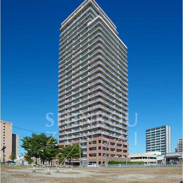 ベルドゥムールランドマーク秋田