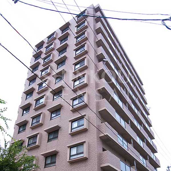 トーカンマンション千秋矢留