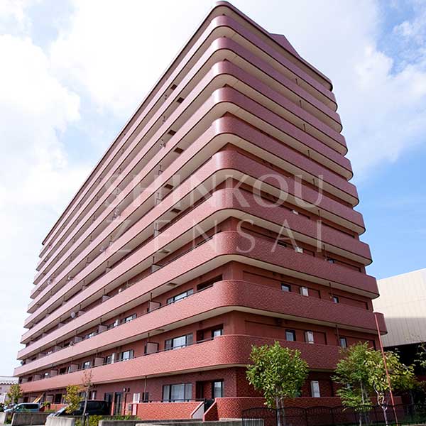 クルーザーバレー新川橋