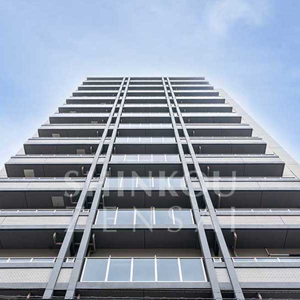 サーパス長野南県