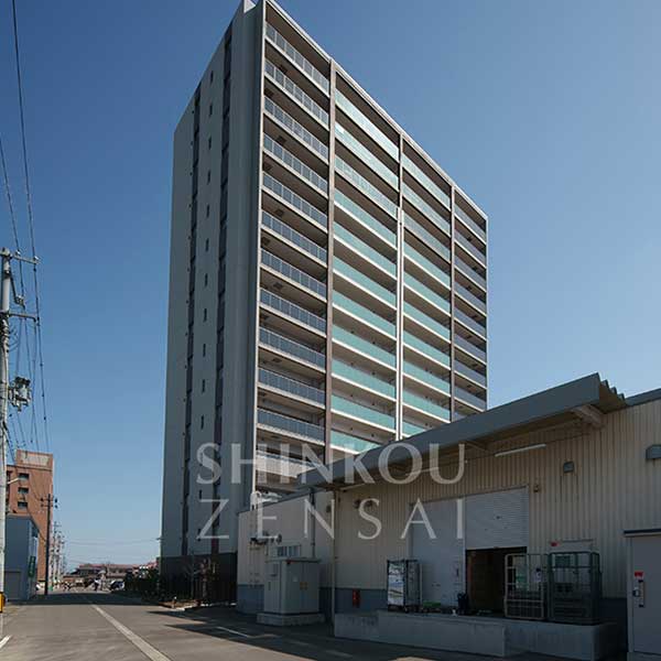 ポレスター弘前プレミアム