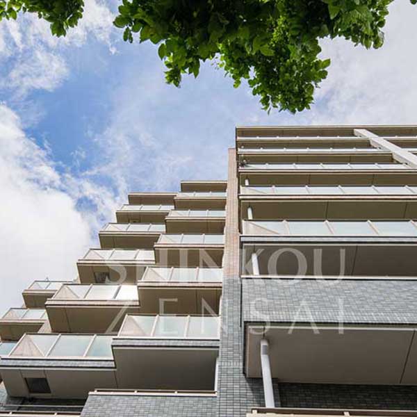 グランドハイツミュウゼ1er