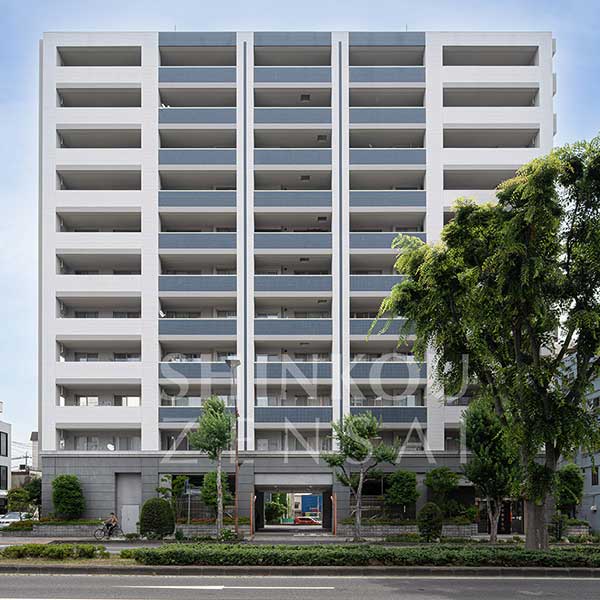 ローヤルシティ長野