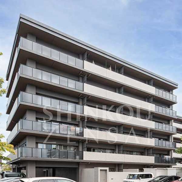 サーパス松本埋橋ミッドグラン