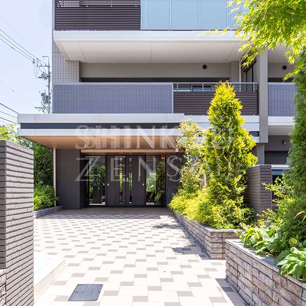 ポレスター松本大手ノースレジデンス