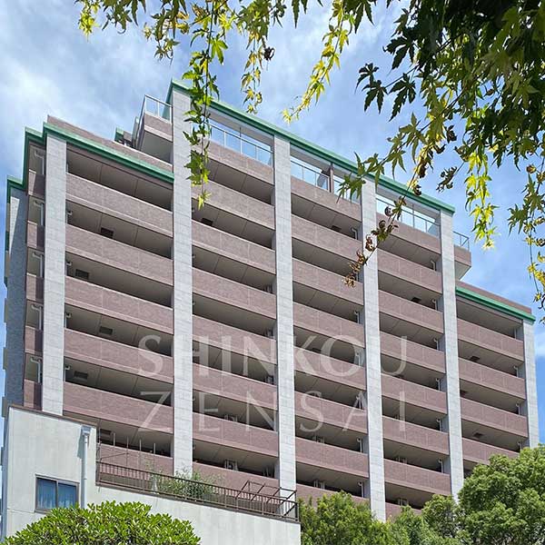 シーズガーデン甲府丸の内