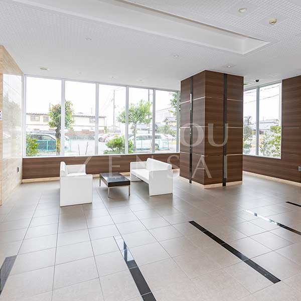 グランフォセット大手町