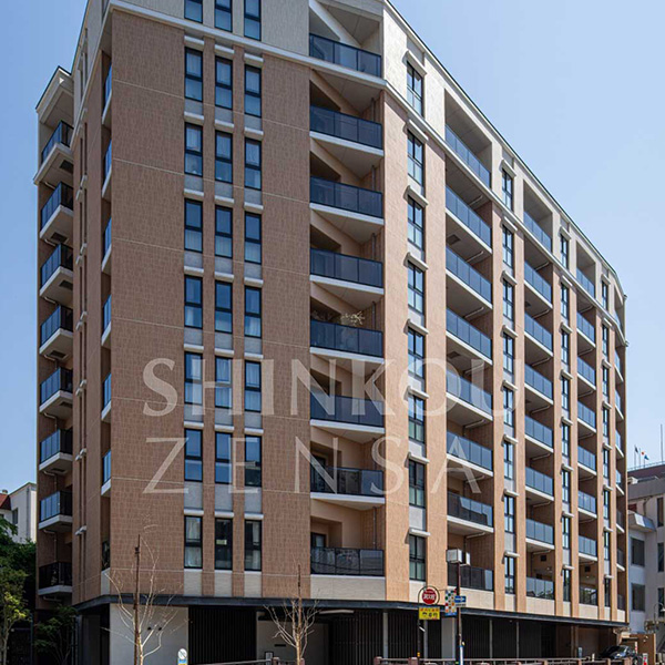 シエリア金沢広坂