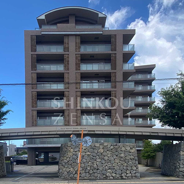 グランネスル泉本町