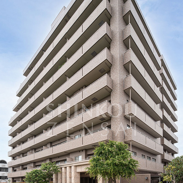 サーパス根塚町