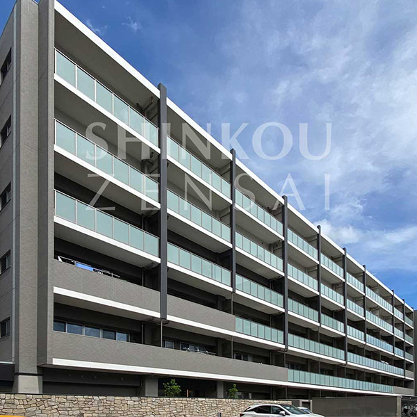 サーパス松本渚グランテラス