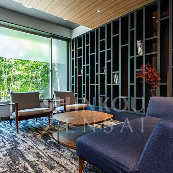 ポレスター広丘ブライトマークス