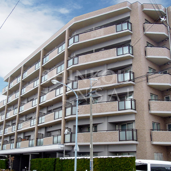 サーパス保戸野桜町