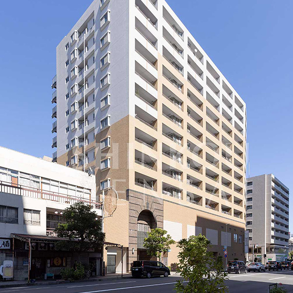 シー・ウェーブ七間町