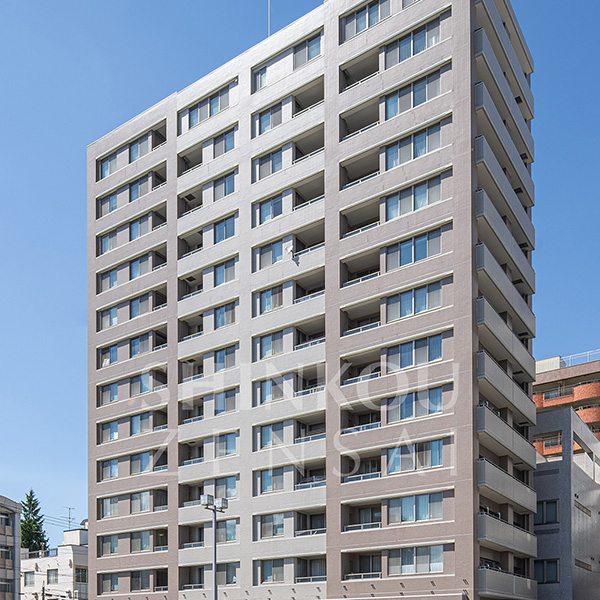 セントポリア菜園