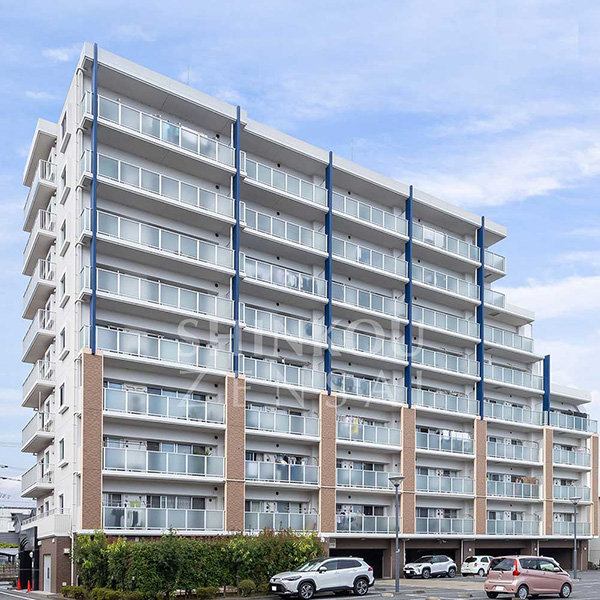 プライムスクエアー太田