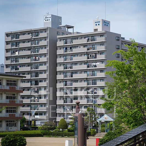 プロスペール桜城