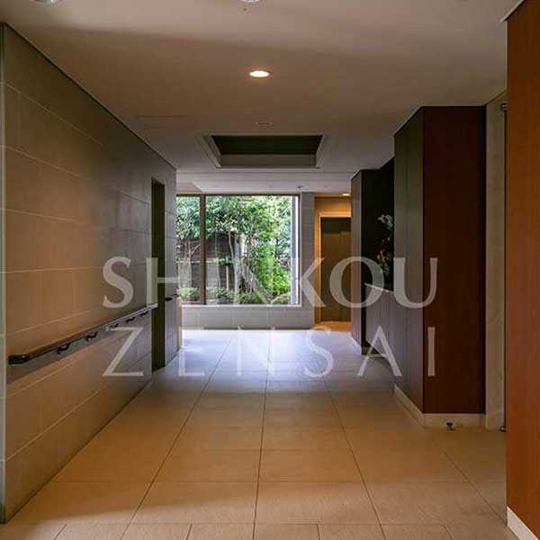 ポレスター武田通り