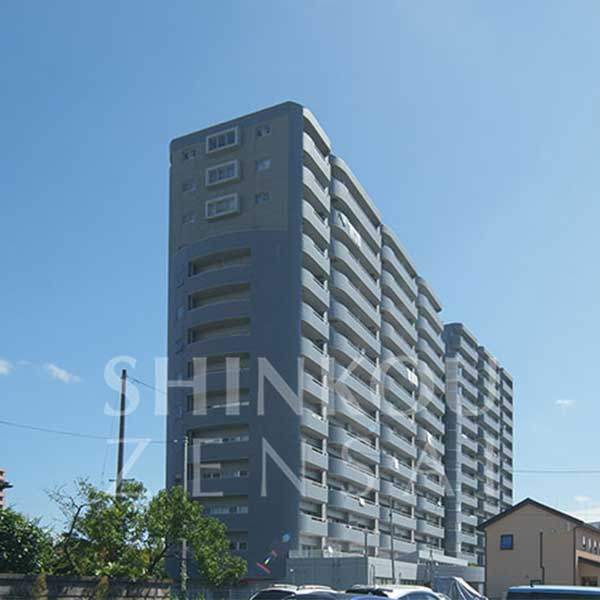 アークシティ築地第一