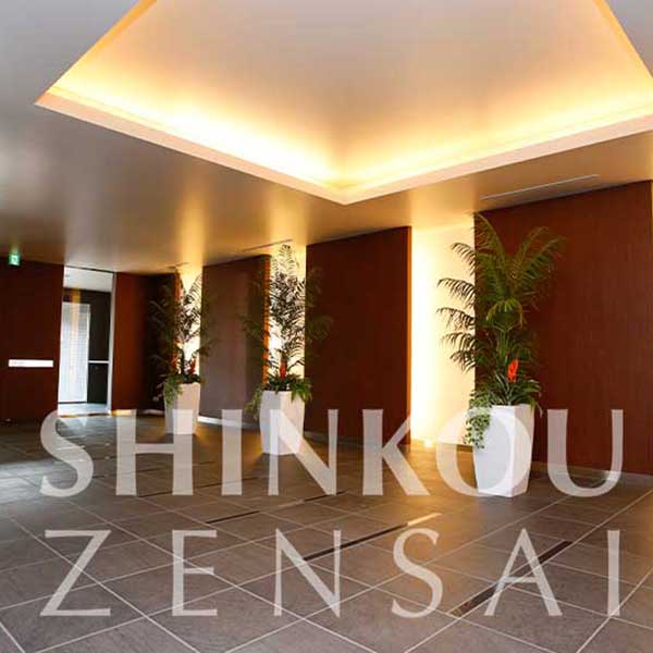 レーベンヴィラ郡山若葉町