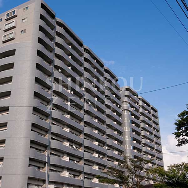 アークシティ築地第二