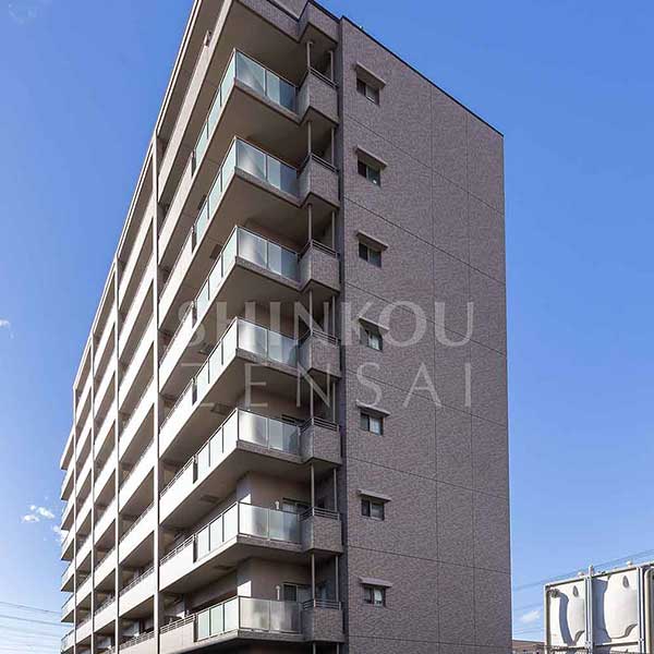 サーパス藤枝田沼公園