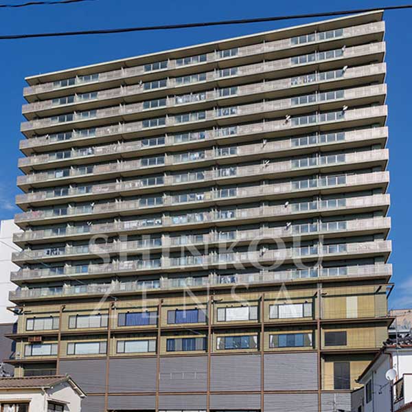 グラン・ディ・セーラムTⅠ