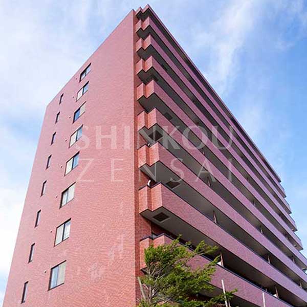 クルーザーバレー楢山登町