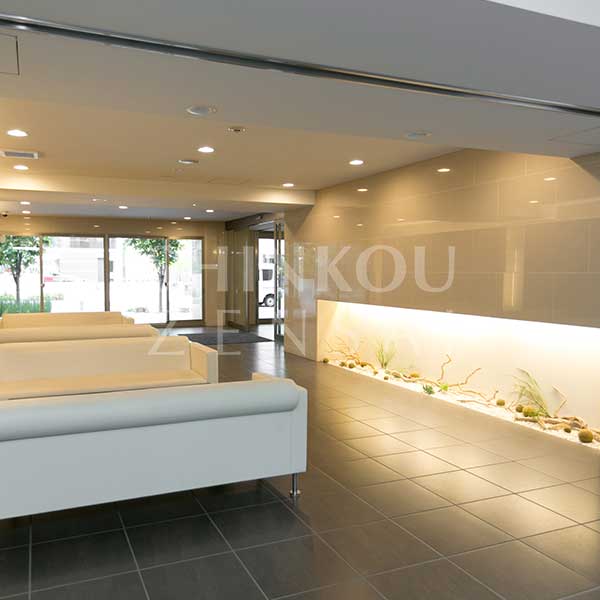 ポレスター松本城公園