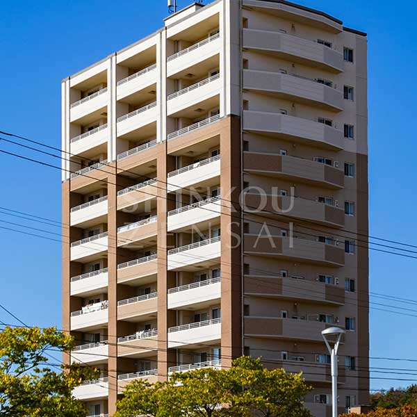 エイルマンション広面