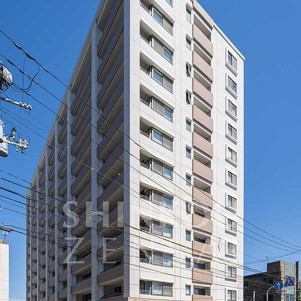 クランズスクエア盛岡アーバンレジデンス