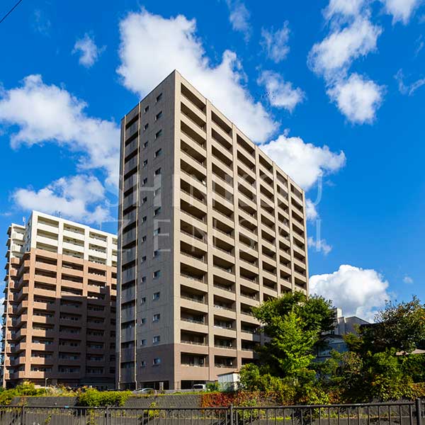 サーパス千秋矢留