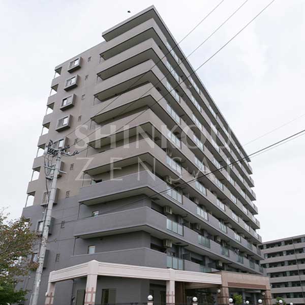 セレーノ城東グランマークス