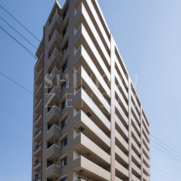 ラフィーネ上田AXE