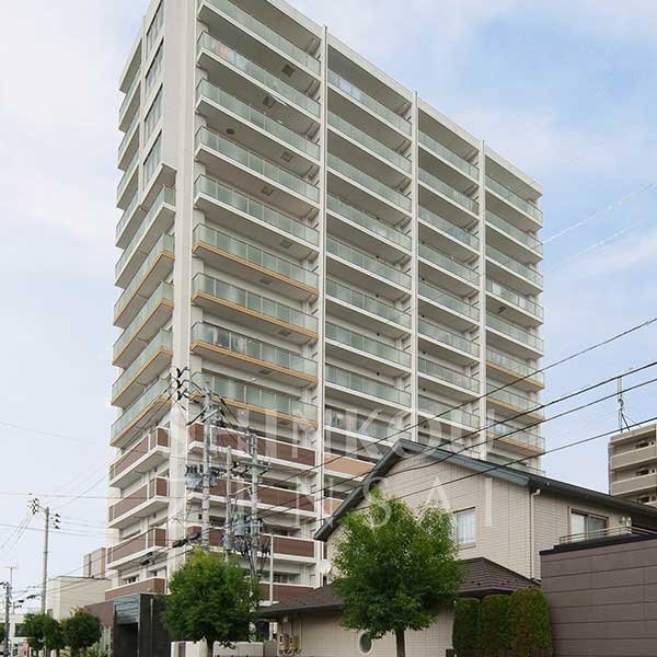 グランフォセット大手町