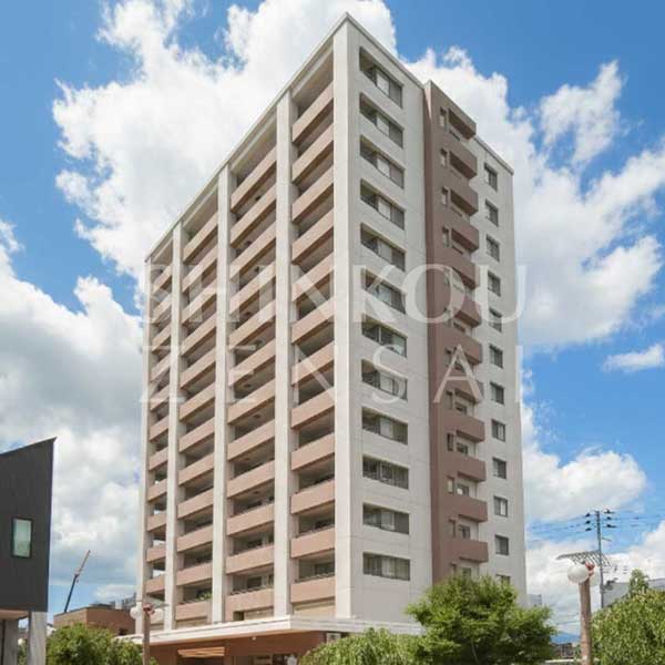 クランズスクエア大町アーバンレジデンス