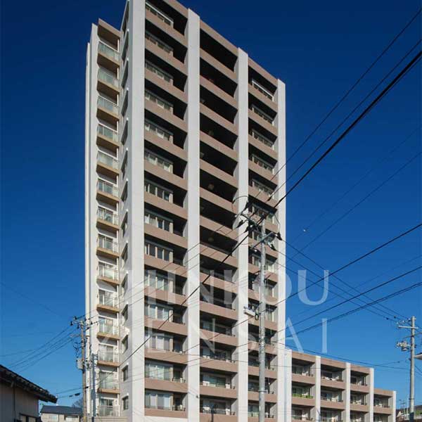 クランズスクエア盛岡グランイースト
