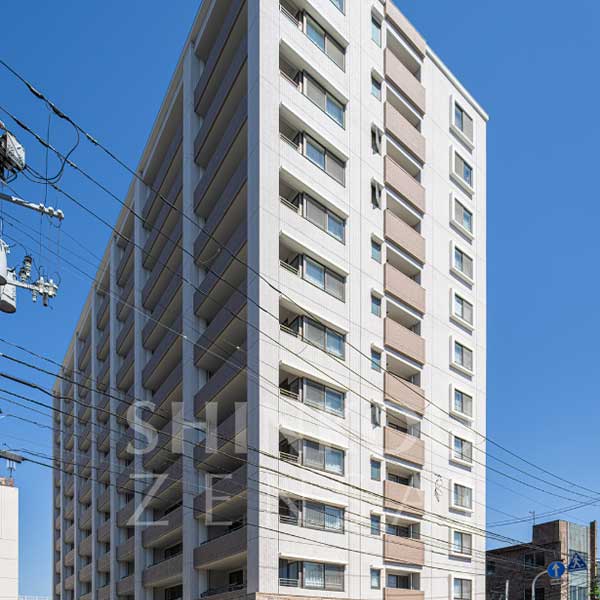 クランズスクエア盛岡アーバンレジデンス