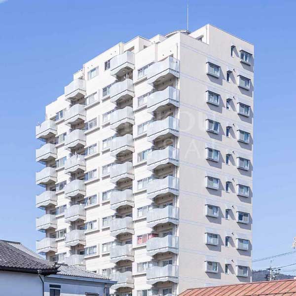 グランドハイツ表参道東館