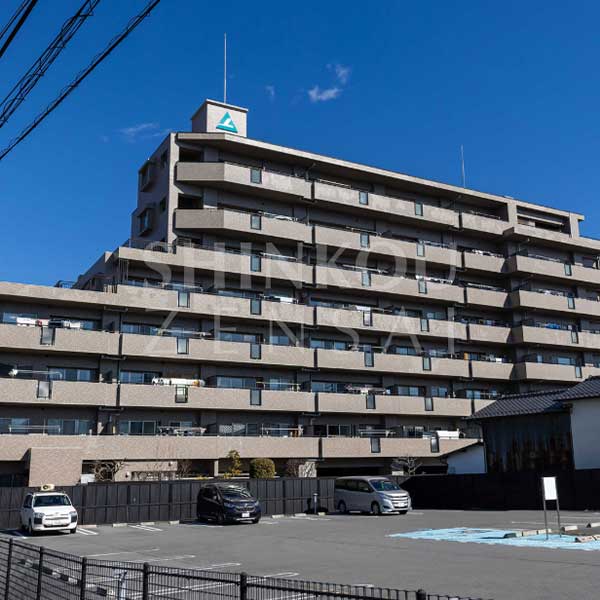 サーパス上田天神