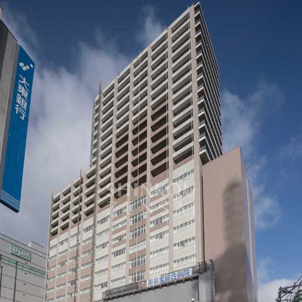 シティタワー郡山