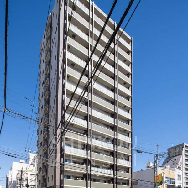 プレミスト沼津大手町